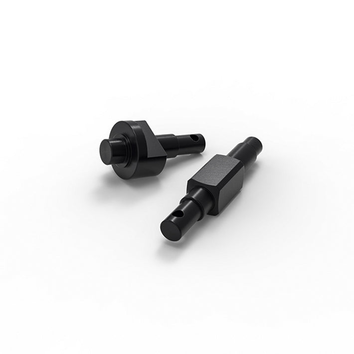Gmade Transfer Output Rear Shaft Set GM60043