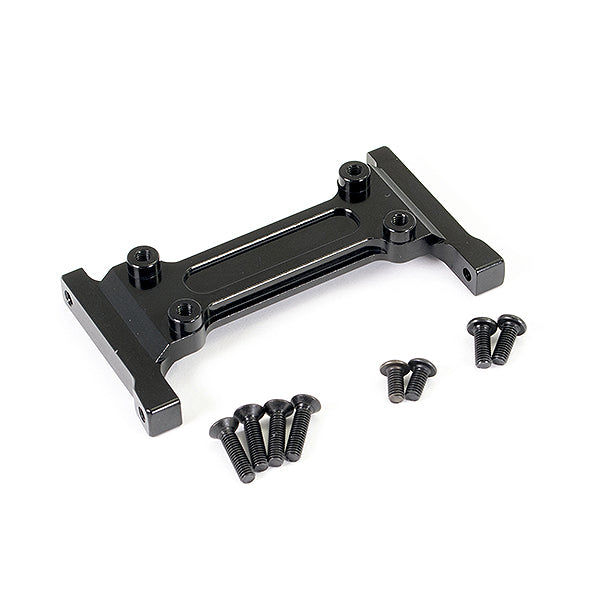Fastrax Element Enduro Battery Mount FTEL007BK