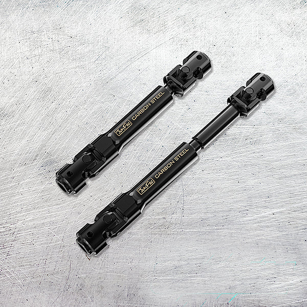Gmade - Junfac Scale Gmade GS02 Univ Shaft Hardened Steel J90052