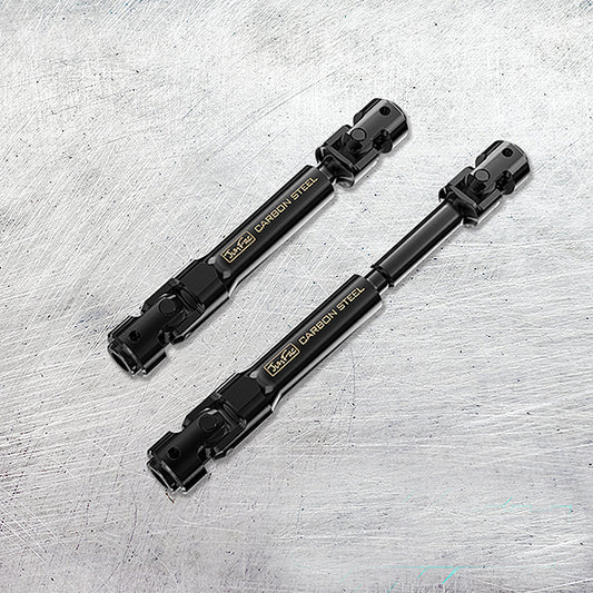 Gmade - Junfac Scale Gmade GS02 Univ Shaft Hardened Steel J90052