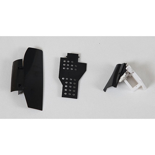 FMS A10 Warthog V2 Front Landing Gear Door FMSRQ120