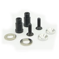 HoBao Hyper 8 Accessory for Servo Saver Connecting Plate H88020