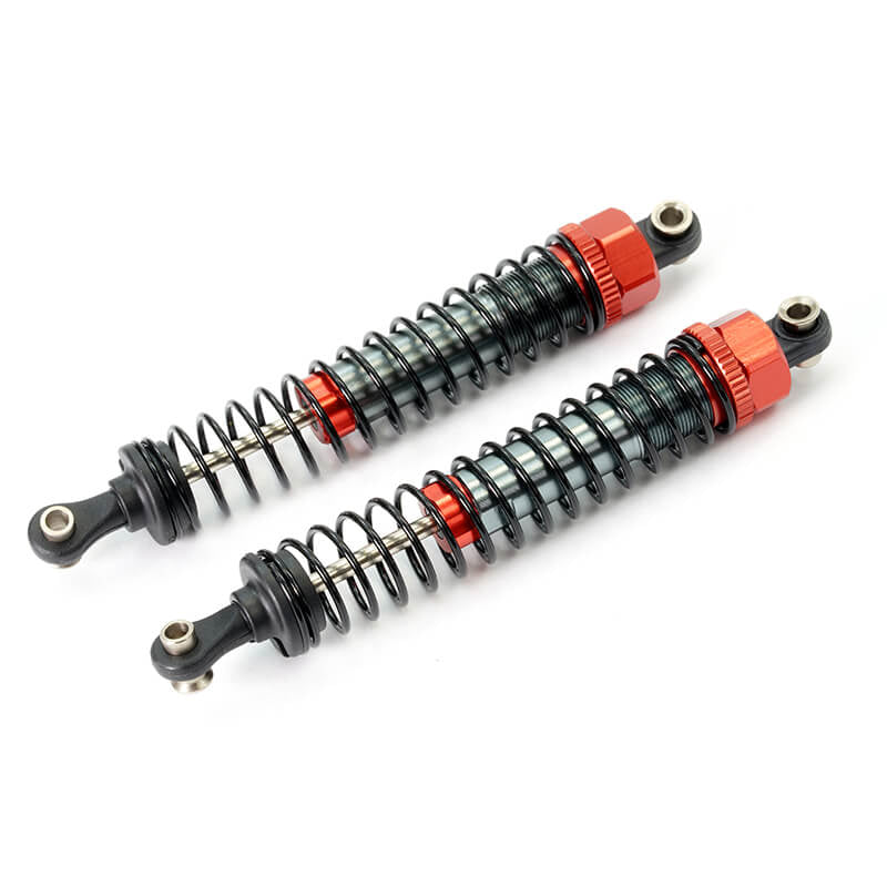 FTX Gladius Aluminum Shock Set FTX10785