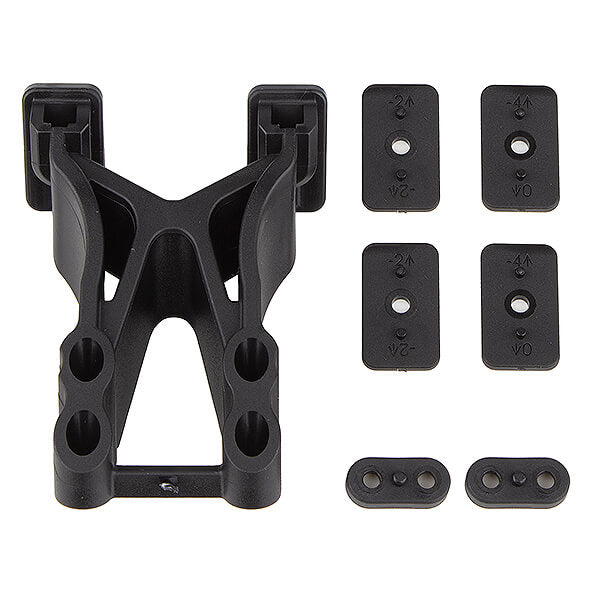 Team Associated RC8B4 Wing Mount AS81552