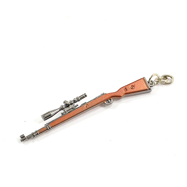 Fastrax Scale Diecast Rifle FAST2364