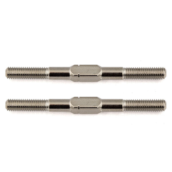 Associated Turnbuckles 3X38 mm AS6266