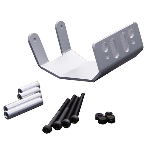 Gmade Skid Plate for SCX10 Axle J80029