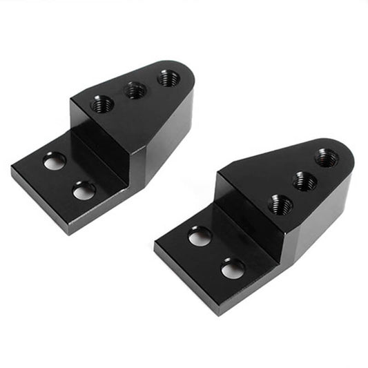 RC4WD Upper Link Mounts for Cross Country Off-Road Chassis Z-S2074