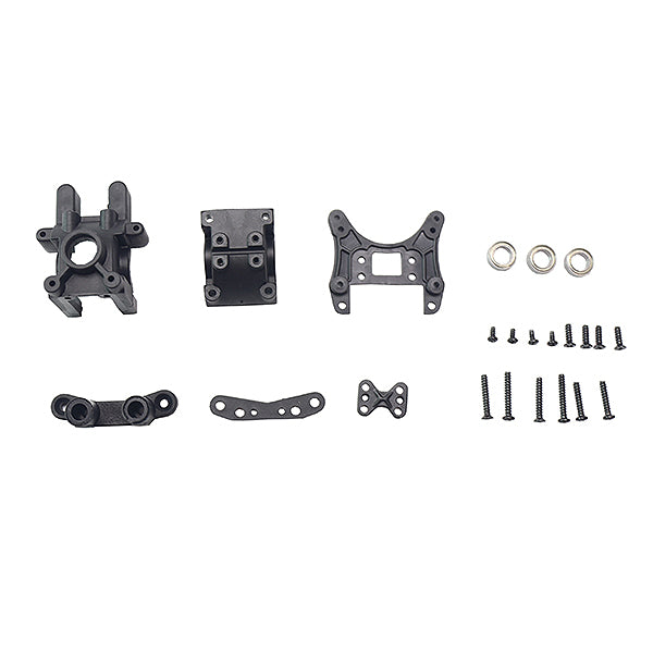X-Rider Flamingo Gear Diff Box Set XR-FG8008