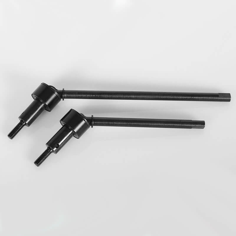 RC4WD Xvd Axle for Bully 2 Competition Crawler Axle Z-S0521