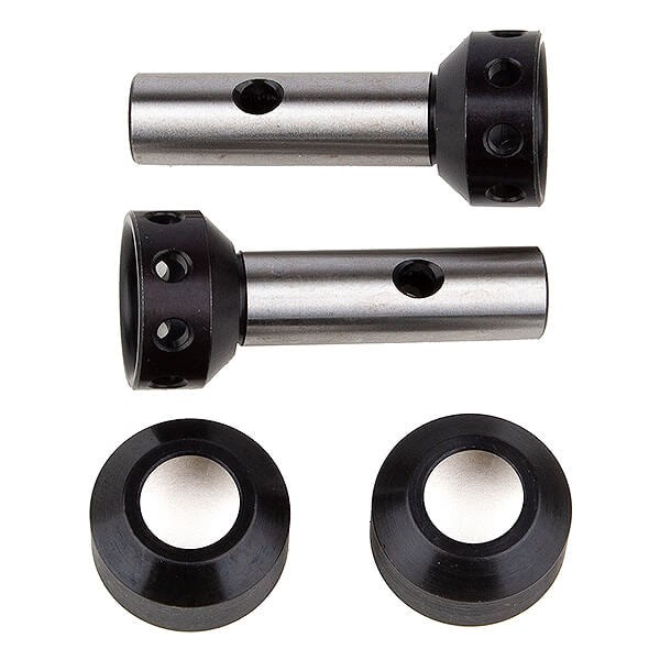 Team Associated RC8B4 Cva Axle Set AS81547
