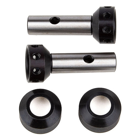 Team Associated RC8B4 Cva Axle Set AS81547