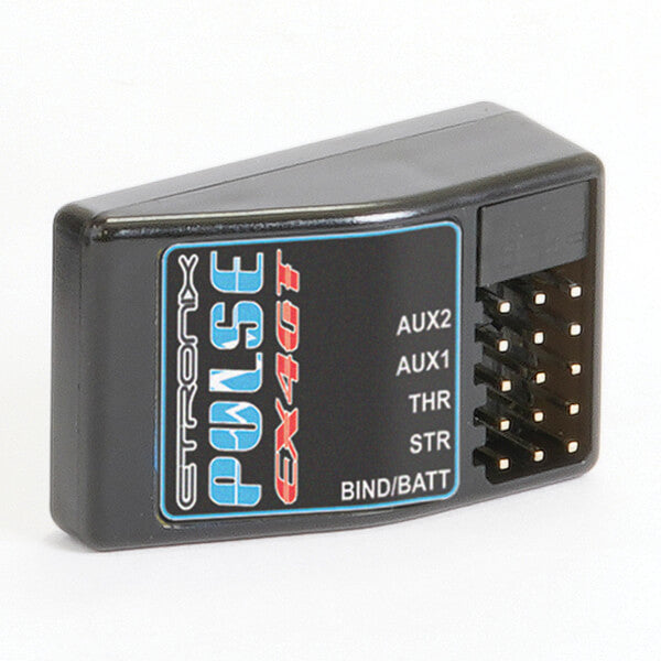 Etronix Ex4Gt Receiver Only ET1098