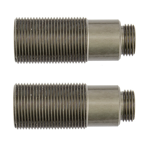 Team Associated Reflex 14B/14T Ft Shock Bodies 10X25mm Alum. AS21553