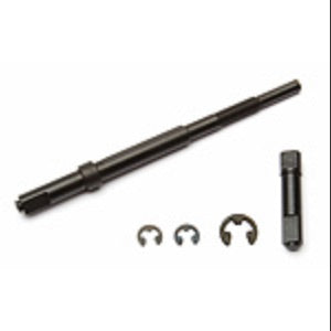 Associated Prolite 4X4 Slipper and Input Shafts AS7124