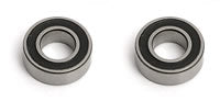 Team Associated 3/16 X 3/8 Rubber Sealed Bearings AS3977