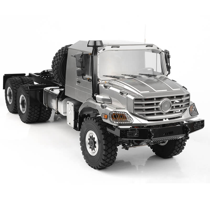 RC4WD 1:14 Sledge Hammer Heavy Haul 6X6 RTR RC Car Truck