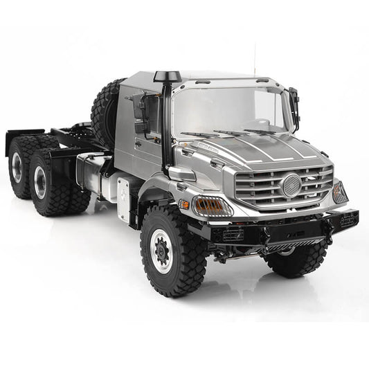 RC4WD 1:14 Sledge Hammer Heavy Haul 6X6 RTR RC Car Truck