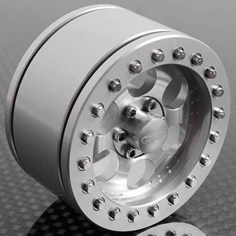 RC4WD Raceline Revolver 1.55" Beadlock Wheels Z-W0199