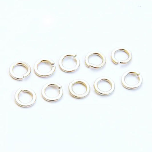 HoBao Spring Washer 3.1X5X1.5mm H3SW3N1