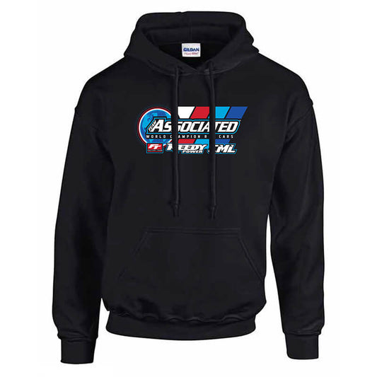 Team Associated/Reedy/Ft/CML Team Hoodie - Small SP003S