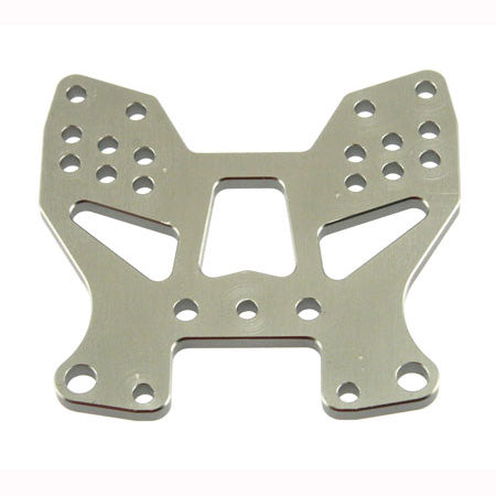 HoBao Hyper 10 Sc Front Shock Tower Alum. H11021