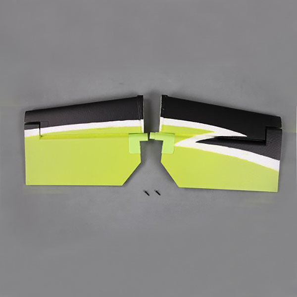 ROC Hobby Mxs V2 Horizontal Stabilizer ROCKL103