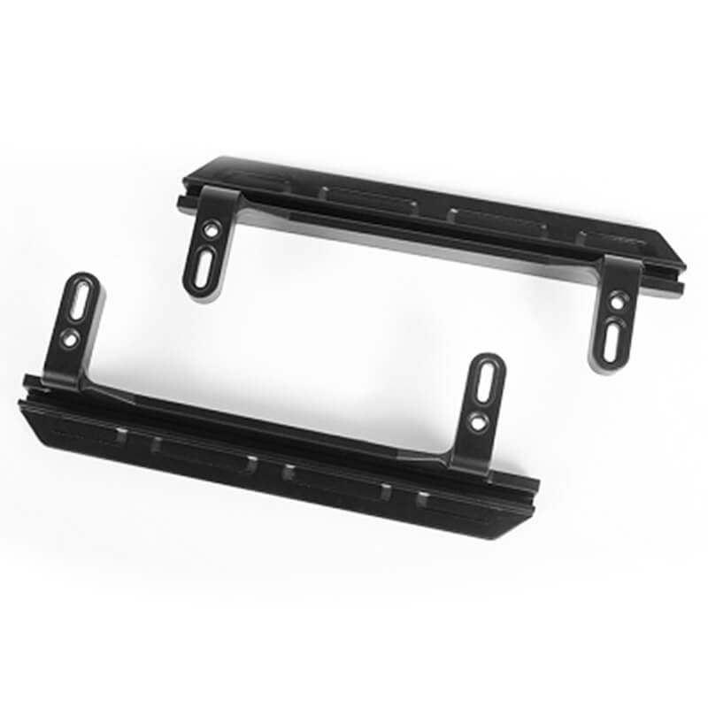 RC4WD Aluminum Rock Slider Set for Traxxas TRX-4 Z-S1867