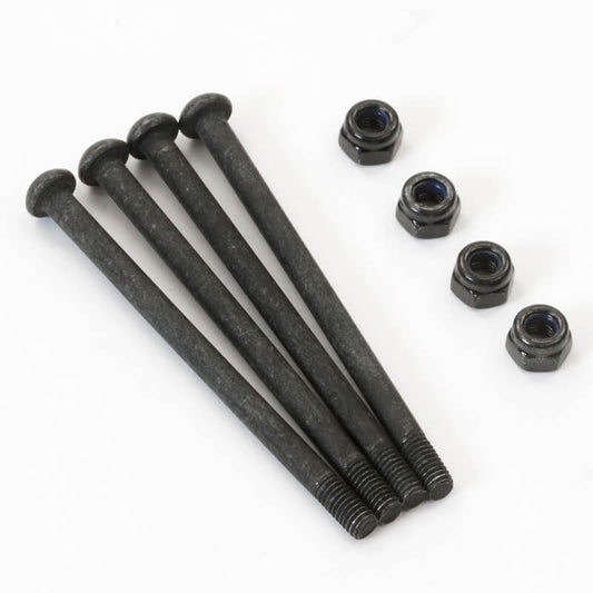 FTX DR8 Hinge Pin M3X41 (4) FTX9529