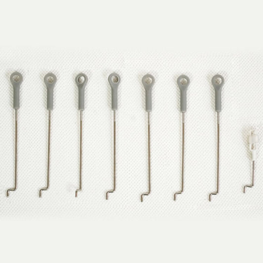 FMS Viper 90mm Linkage Set FMSTB108