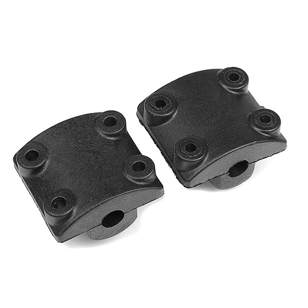 Corally Composite Pivot Ball Mounting Block A 2pcs C-00130-067