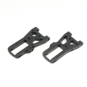 Carisma M48S Front Suspension Arm Set CA15135