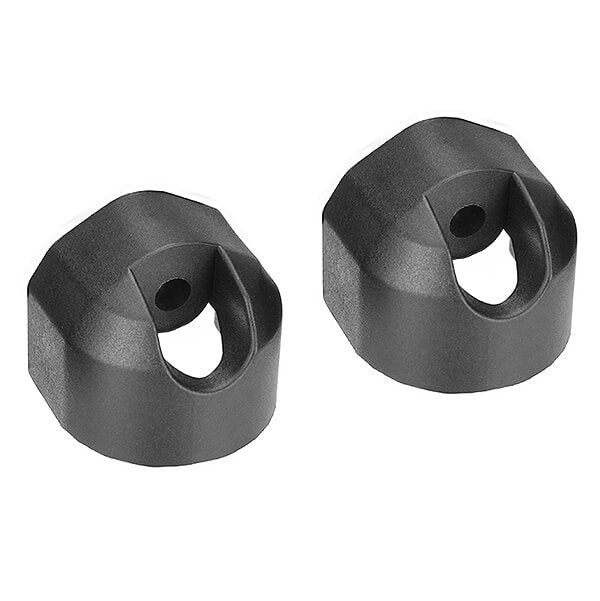 Corally Shock Cap Protector Composite 2pcs C-00180-658