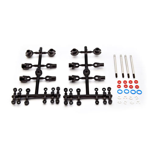 HoBao Dc-1 Shock Parts H230041