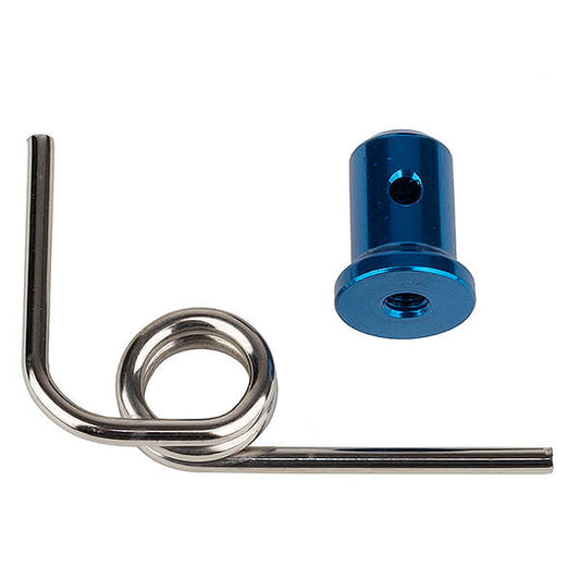 Team Associated RC8B4 Pipe Mount AS81560