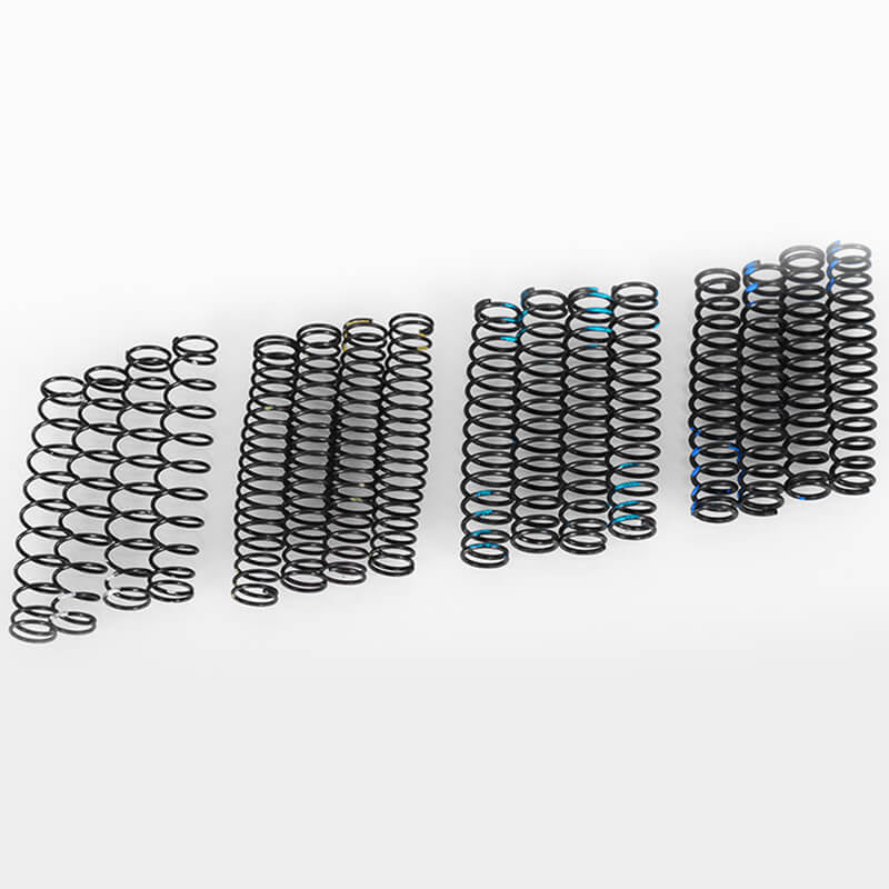 RC4WD Internal Springs for Arb & Superlift 80mm Shocks Z-S1179