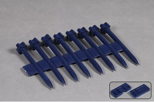 FMS F4U-4 Corsair V3 (1.4M) Rocket Set FS-SV108BLU