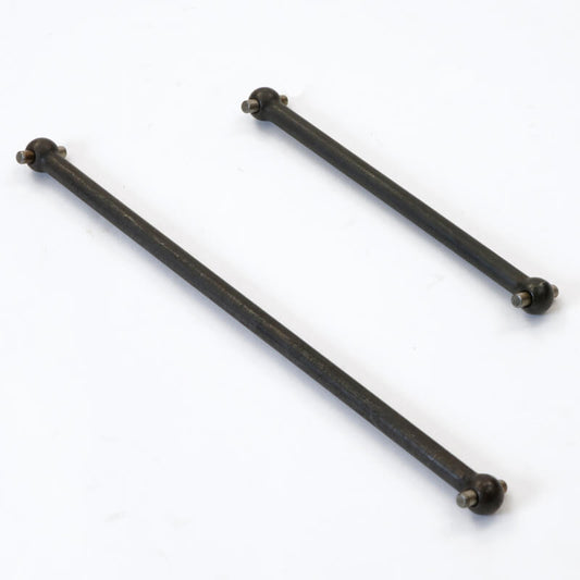 FTX DR8 Centre Dogbones (2) FTX9567