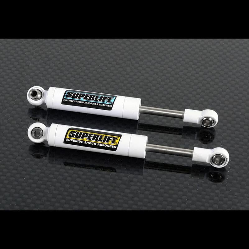 RC4WD Superlift Superide 80mm Scale Shock Absorbers Z-D0012