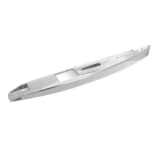 Joysway Df95 White Hull (Incl. Servo Tray,Deck Eyes,Finbox,Bump) JY881167