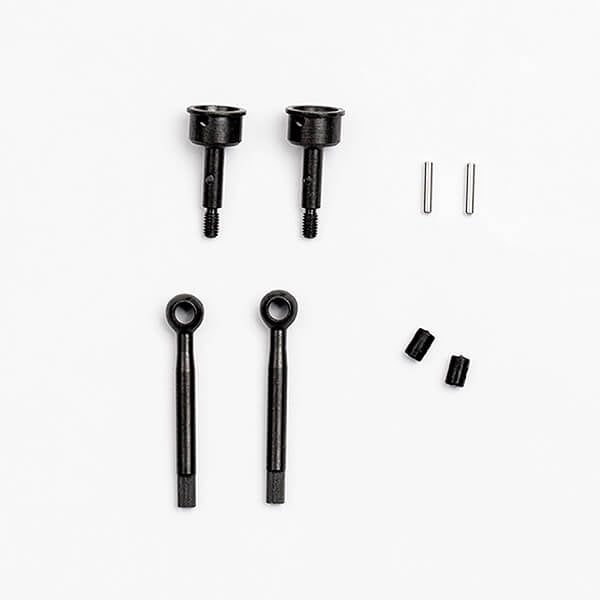 Eazy RC Eazy 1:18 Front Outdrive Shaft EZY-E1048