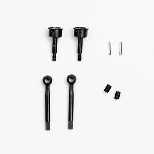 Eazy RC Eazy 1:18 Front Outdrive Shaft EZY-E1048