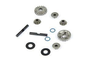 HoBao Hyper 9 Bevel Gears H89002