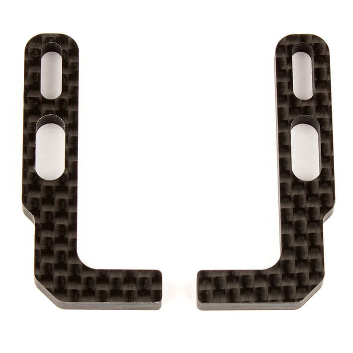 Team Associated TC7.2 Battery Tabs AS31778