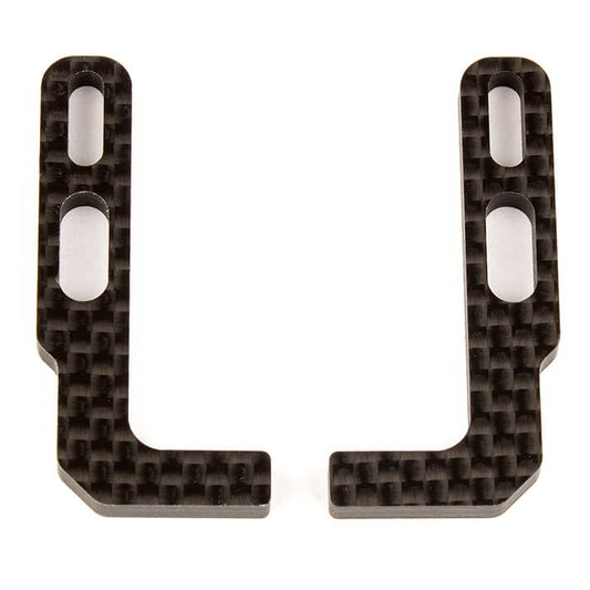 Team Associated TC7.2 Battery Tabs AS31778