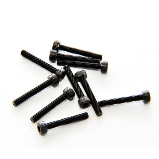 HoBao M3X20 Cap Head Screw H32320