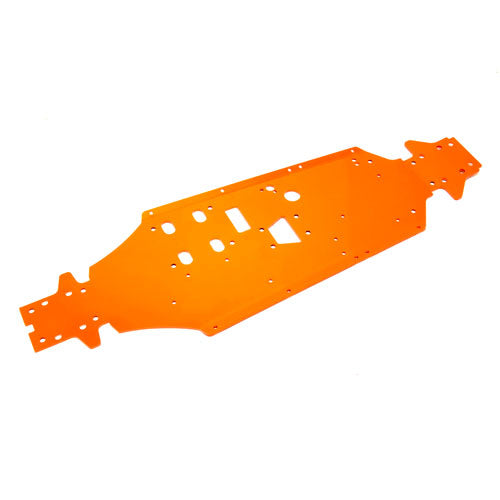 HoBao Hyper GTB Chassis (Gp) - Long H90087