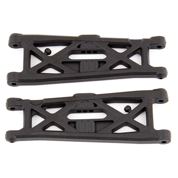 Associated T6.1/SC6.1 Front Suspension Arms AS71103