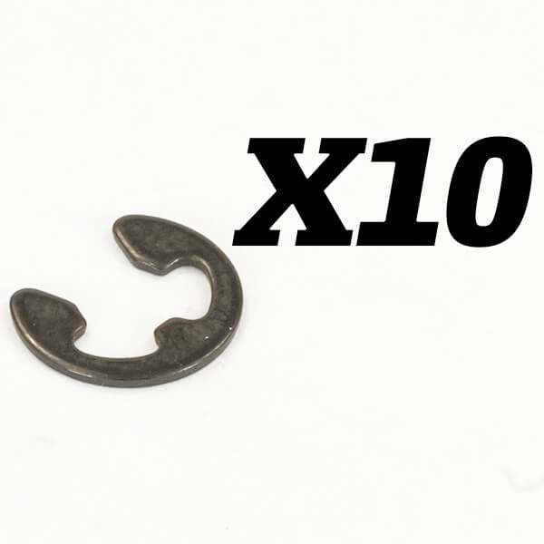 FTX Rokatan E-Clip ?4 FTX10211