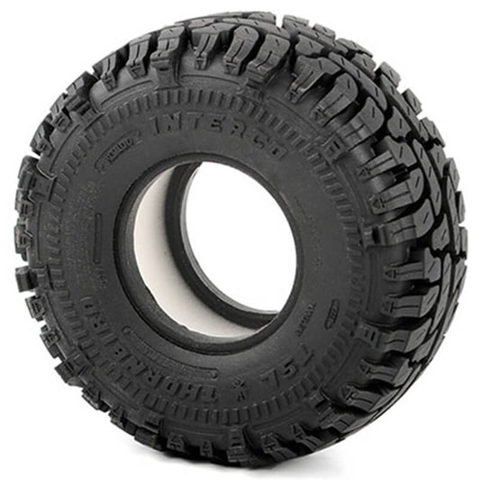 RC4WD Interco Tsl Thornbird 2.2" Super Swamper Scale Tyres Z-T0036